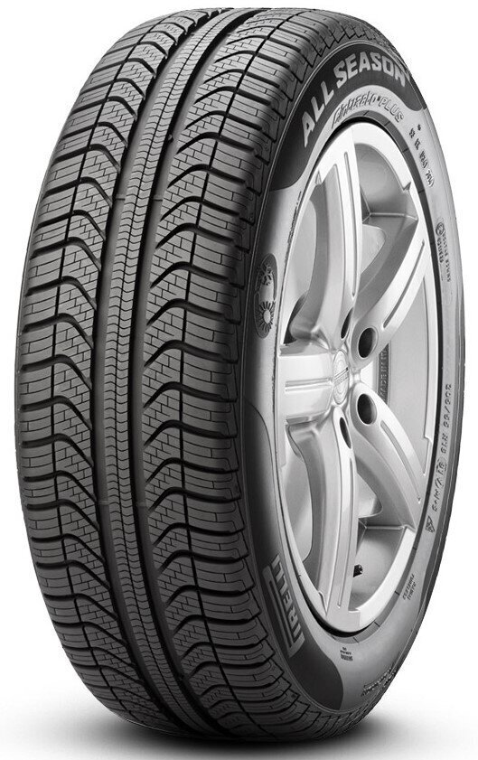 Pirelli Cinturato Plus 185/55R15 82 H hinta ja tiedot | Ympärivuotiset renkaat | hobbyhall.fi