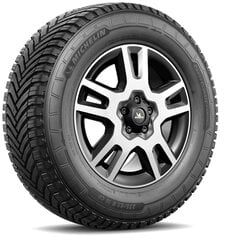 Michelin CrossClimate Camping 225/75R16C 116 R hinta ja tiedot | Ympärivuotiset renkaat | hobbyhall.fi