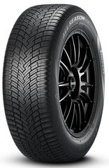 Pirelli Scorpion All Season SF2 235/45R20 100 H XL VOL Elect hinta ja tiedot | Ympärivuotiset renkaat | hobbyhall.fi