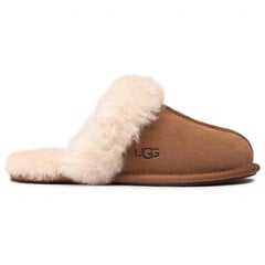 Tossut Ugg W Scuffette II 1106872-CHE hinta ja tiedot | Naisten urheilu- ja vapaa-ajan kengät | hobbyhall.fi