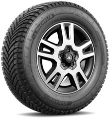 Michelin CrossClimate Camping 215/75R16C 113 R hinta ja tiedot | Ympärivuotiset renkaat | hobbyhall.fi