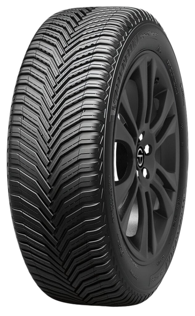 Michelin CrossClimate 2 A/W 235/50R17 96 H hinta ja tiedot | Ympärivuotiset renkaat | hobbyhall.fi