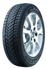 Maxxis All Season AP2 215/65R15 100 H XL hinta ja tiedot | Ympärivuotiset renkaat | hobbyhall.fi