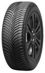 Michelin CrossClimate 2 A/W 235/60R17 102 H hinta ja tiedot | Ympärivuotiset renkaat | hobbyhall.fi