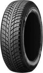 Nexen N'blue 4 Season 225/65R17 106 V XL hinta ja tiedot | Ympärivuotiset renkaat | hobbyhall.fi