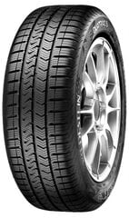 Vredestein QUATRAC 5 205/45R17 88 V XL hinta ja tiedot | Ympärivuotiset renkaat | hobbyhall.fi