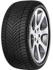 Tristar AS POWER 195/55R16 91 V XL hinta ja tiedot | Ympärivuotiset renkaat | hobbyhall.fi