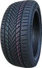 Tracmax TRAC SAVER AS 245/45R18 100 Y hinta ja tiedot | Ympärivuotiset renkaat | hobbyhall.fi