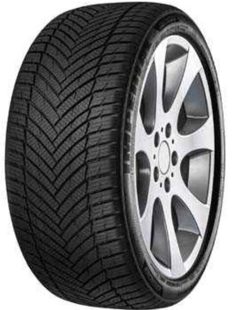 Tristar AS POWER 145/80R13 T 79 XL hinta ja tiedot | Ympärivuotiset renkaat | hobbyhall.fi