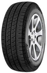 Tristar VAN POWER AS 205/65R16C 107 T hinta ja tiedot | Ympärivuotiset renkaat | hobbyhall.fi