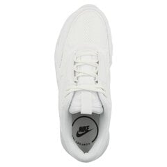 Nike naisten vapaa-ajan kengät AIR MAX BOLT, valkoinen 39 hinta ja tiedot | Naisten urheilu- ja vapaa-ajan kengät | hobbyhall.fi