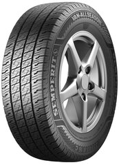 Semperit Van-AllSeason 215/75R16C 113 R hinta ja tiedot | Ympärivuotiset renkaat | hobbyhall.fi