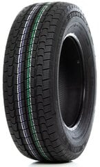 Tyfoon Van 4-Season 215/65R16C 109 T hinta ja tiedot | Ympärivuotiset renkaat | hobbyhall.fi