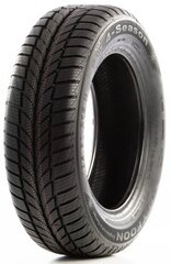 Tyfoon 4-Seasons 195/60R15 88 H hinta ja tiedot | Ympärivuotiset renkaat | hobbyhall.fi