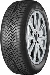 SAVA All Weather 205/55R16 94V XL hinta ja tiedot | Ympärivuotiset renkaat | hobbyhall.fi