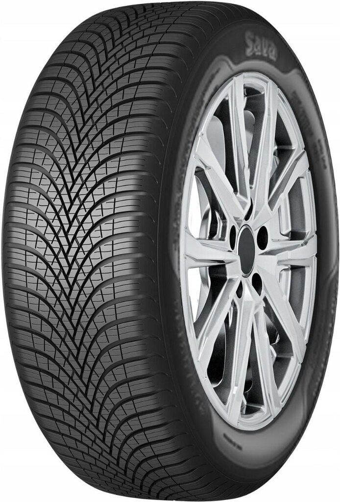 SAVA All Weather 205/55R16 94V XL hinta ja tiedot | Ympärivuotiset renkaat | hobbyhall.fi