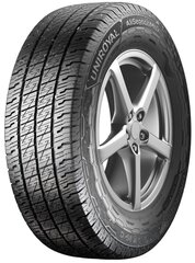 Uniroyal Allseason Max 195/75R16 110 R hinta ja tiedot | Ympärivuotiset renkaat | hobbyhall.fi