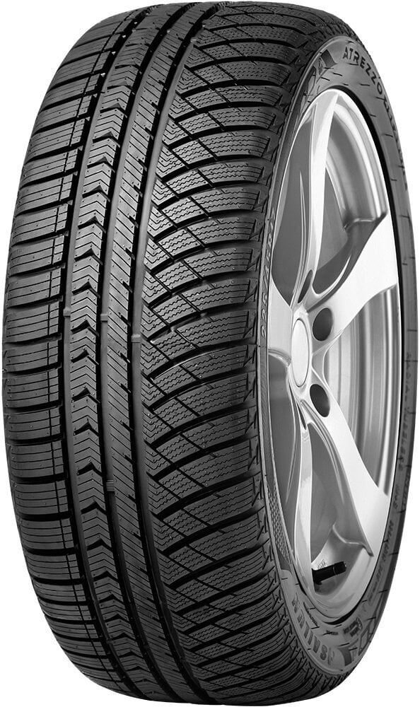 Sailun Atrezzo 4S 155/14R65 75 T hinta ja tiedot | Ympärivuotiset renkaat | hobbyhall.fi