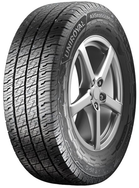 Uniroyal Allseason Max 225/75R16C 121 R