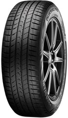 Vredestein Quatrac Pro 265/50R20 111 Y XL hinta ja tiedot | Ympärivuotiset renkaat | hobbyhall.fi