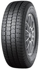 Yokohama RY61 195/70R15C 104 T hinta ja tiedot | Ympärivuotiset renkaat | hobbyhall.fi