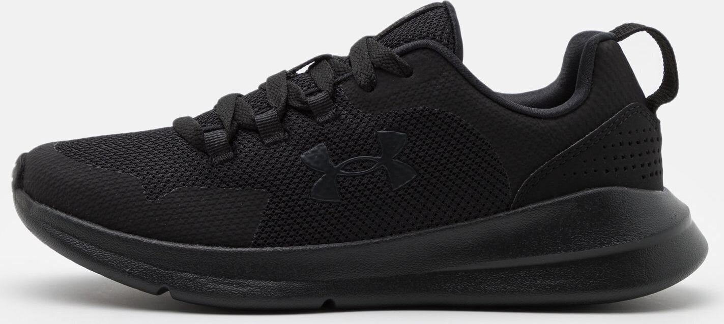 Naisten urheilukengät Under Armour UA W 3022955002002, musta hinta ja tiedot | Naisten urheilu- ja vapaa-ajan kengät | hobbyhall.fi