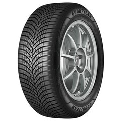 Universali padanga Goodyear Vector G3 235/40YR19 hinta ja tiedot | Ympärivuotiset renkaat | hobbyhall.fi