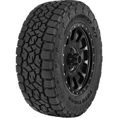 Toyo Tires Open Country A/T III 235/65R17 108 H hinta ja tiedot | Ympärivuotiset renkaat | hobbyhall.fi