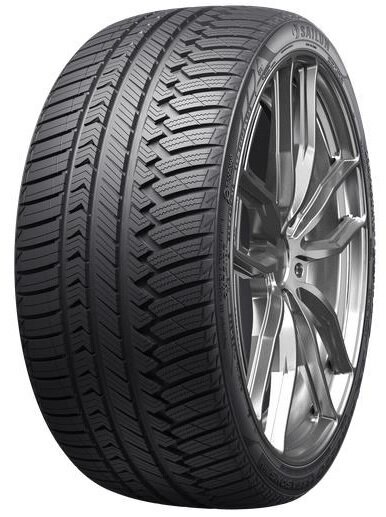 Sailun Atrezzo 4Seasons Pro 225/60R17 103 V XL hinta ja tiedot | Ympärivuotiset renkaat | hobbyhall.fi