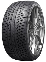 Sailun Atrezzo 4Seasons Pro 215/55R18 99 V XL RP hinta ja tiedot | Ympärivuotiset renkaat | hobbyhall.fi