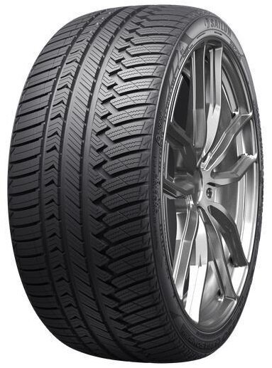 Sailun Atrezzo 4Seasons Pro Ev 215/50R17 95 W XL hinta ja tiedot | Ympärivuotiset renkaat | hobbyhall.fi