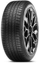 Vredestein Quatrac Pro + 225/55R17 101 W XL RP hinta ja tiedot | Ympärivuotiset renkaat | hobbyhall.fi