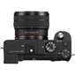 Sony Full-frame Mirrorless Interchangeab hinta ja tiedot | Kamerat | hobbyhall.fi