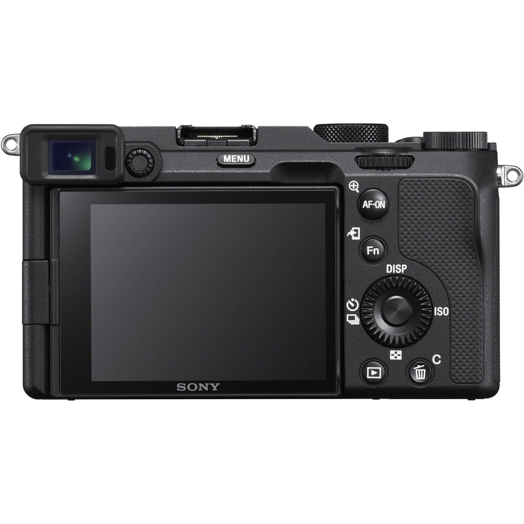 Sony Full-frame Mirrorless Interchangeab hinta ja tiedot | Kamerat | hobbyhall.fi