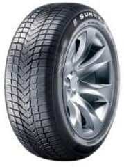 SUNNY NC501 235/55R17 103W XL hinta ja tiedot | Ympärivuotiset renkaat | hobbyhall.fi