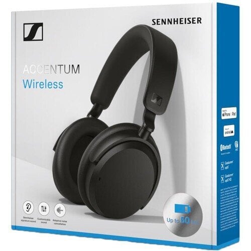 Sennheiser Accentum hinta ja tiedot | Kuulokkeet | hobbyhall.fi