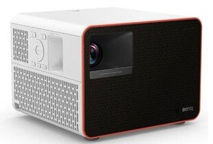 BenQ X3100i (9H.JS977.18E) hinta ja tiedot | Projektorit | hobbyhall.fi