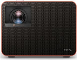 BenQ X3100i (9H.JS977.18E) hinta ja tiedot | Projektorit | hobbyhall.fi