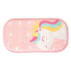 Vauvan Ice Sleeve Tyyny Kesä Pehmeä Mukava Vauvan Jäähdytyskäsivarsipehmuste leveällä kuminauhalla Imettävälle Pink Horse hinta ja tiedot | Vauvan tyynyt ja peitot | hobbyhall.fi