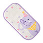 Vauvan Ice Sleeve Tyyny Kesä Pehmeä Mukava Vauvan Jäähdytyskäsivarsipehmuste leveällä kuminauhalla Imetykseen It's Purple Elephant hinta ja tiedot | Vauvan tyynyt ja peitot | hobbyhall.fi