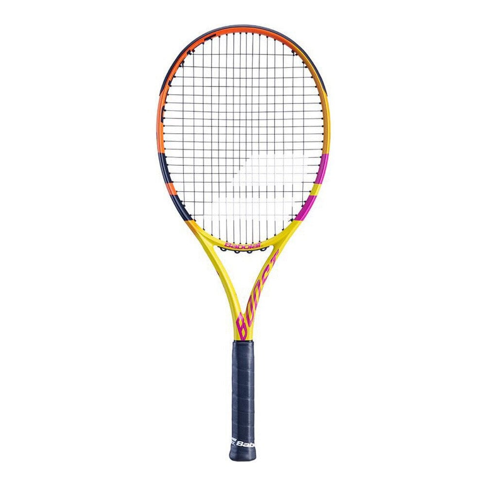 Tennismaila Babolat Boost Rafa 2, keltainen hinta ja tiedot | Tennisvälineet | hobbyhall.fi