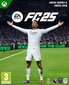 EA Sports FC 25 Xbox One / Series X EN | RU hinta ja tiedot | Tietokone- ja konsolipelit | hobbyhall.fi