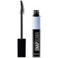 Maybelline Snapscara -ripsiväri, 01 Pitch Black hinta ja tiedot | Silmämeikit | hobbyhall.fi