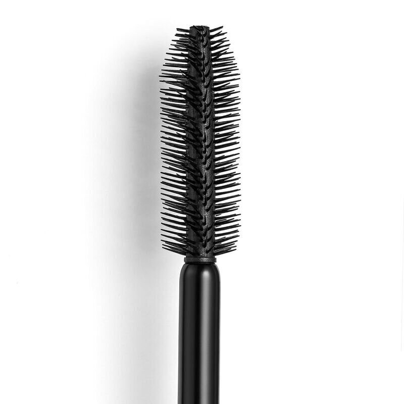 Makeup Revolution London Big Lash Volume ripsiväri 8 g, Black hinta ja tiedot | Silmämeikit | hobbyhall.fi