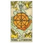 Tarot-kortit alkuperäiset 1909 hinta ja tiedot | Esoteria | hobbyhall.fi