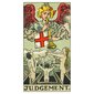 Tarot-kortit alkuperäiset 1909 hinta ja tiedot | Esoteria | hobbyhall.fi