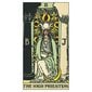 Tarot-kortit alkuperäiset 1909 hinta ja tiedot | Esoteria | hobbyhall.fi