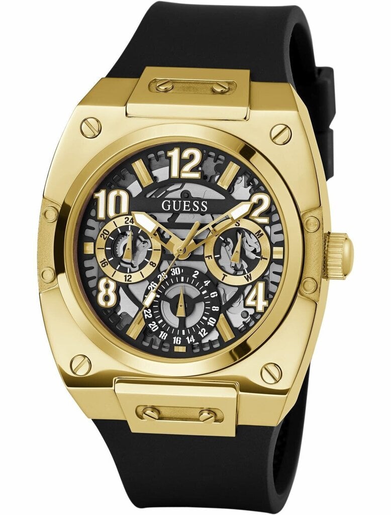 Miesten kello Guess GW0569G2 hinta ja tiedot | Miesten kellot | hobbyhall.fi