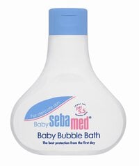 SebaMed Baby Bubble Bath kylpyvaahto lapsille 200 ml hinta ja tiedot | Sebamed Kosmetiikka | hobbyhall.fi