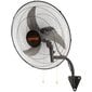 3-nopeuksinen seinäventilaattori Vevor, 4650 CFM, 49 cm hinta ja tiedot | Ilmanvaihtolaitteiden lisätarvikkeet | hobbyhall.fi